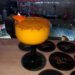 Mango 🥭 Margarita