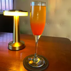 Mimosa