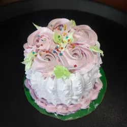 Mini Cake 