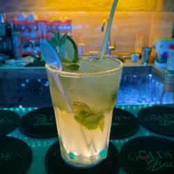 Mojito 🇨🇺