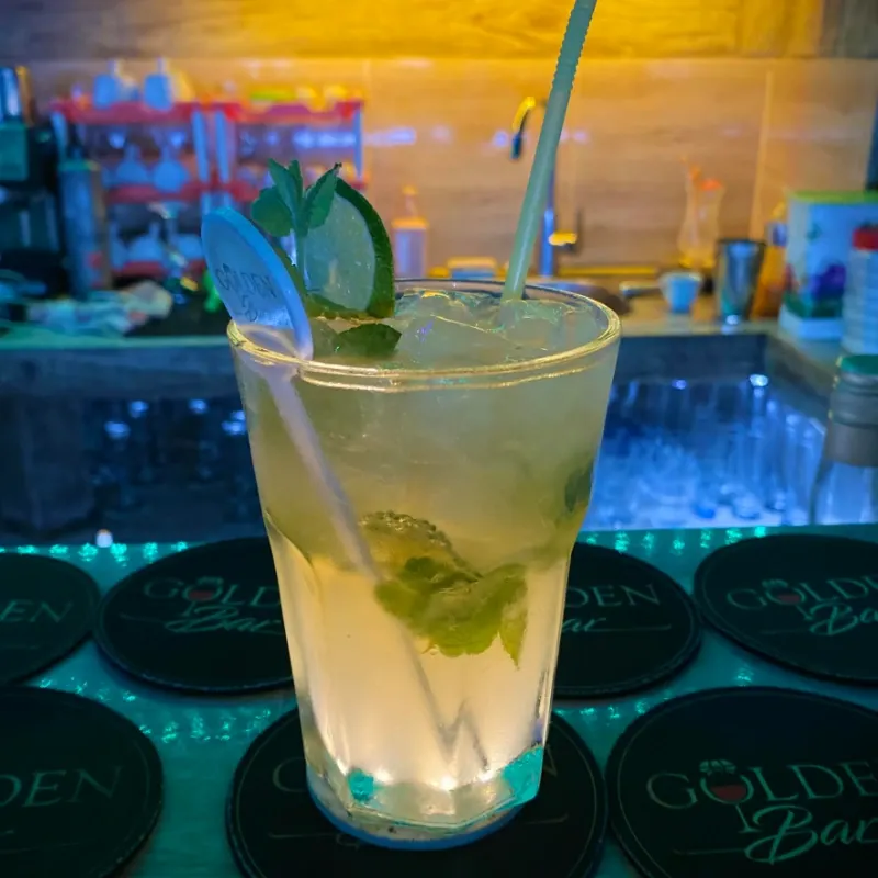 Mojito 🇨🇺