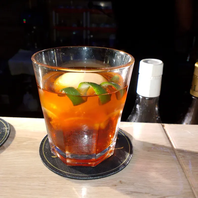 Negroni 