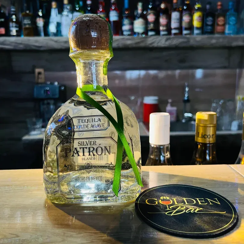 Patrón 