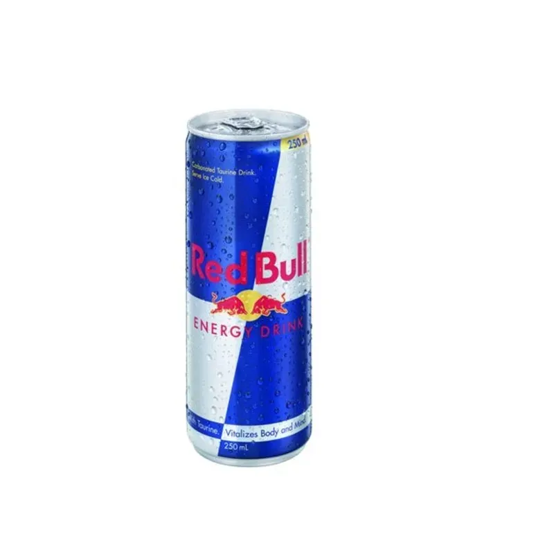Red Bull