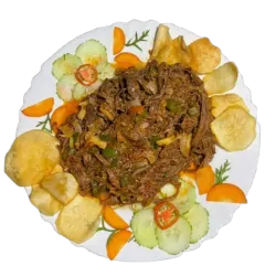 Ropa Vieja 
