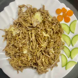 Ropa Vieja 