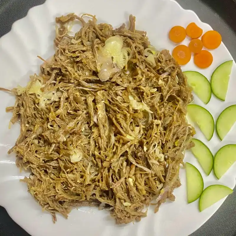Ropa Vieja 