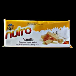 Sorbetos de Vainilla 