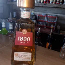 Tequila 1800