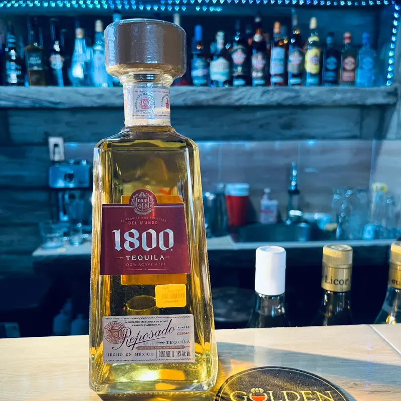 Tequila 1800