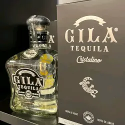 Tequila Gila 