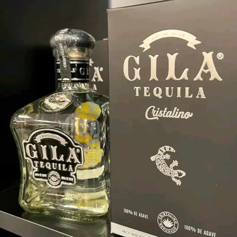 Tequila Gila 