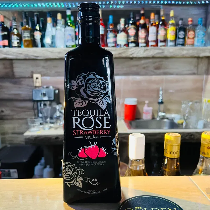 Tequila Rose 