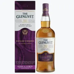 The Glenlivet