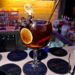 Tinto de Verano