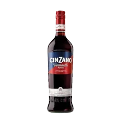 Vermouth Cinzano Rosso 