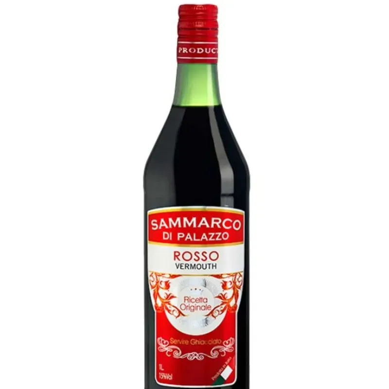 Vermouth San Marco Di Palazzo 