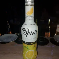 Vodka_Limón