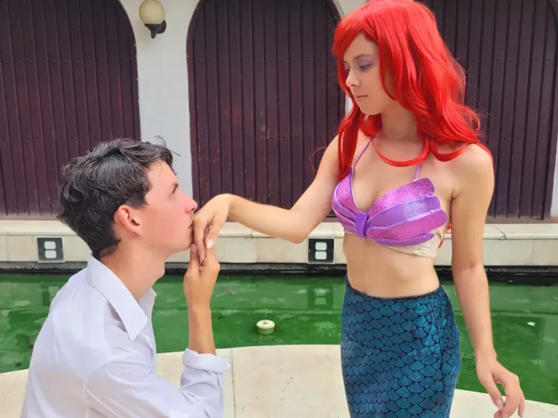 Combos🧜🏻‍♀️🧞‍♀️