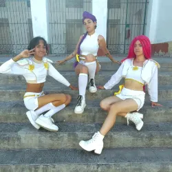 ✨️Combo Golden✨️