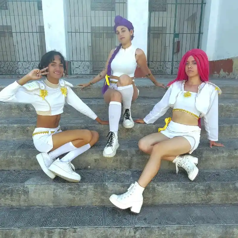 ✨️Combo Golden✨️