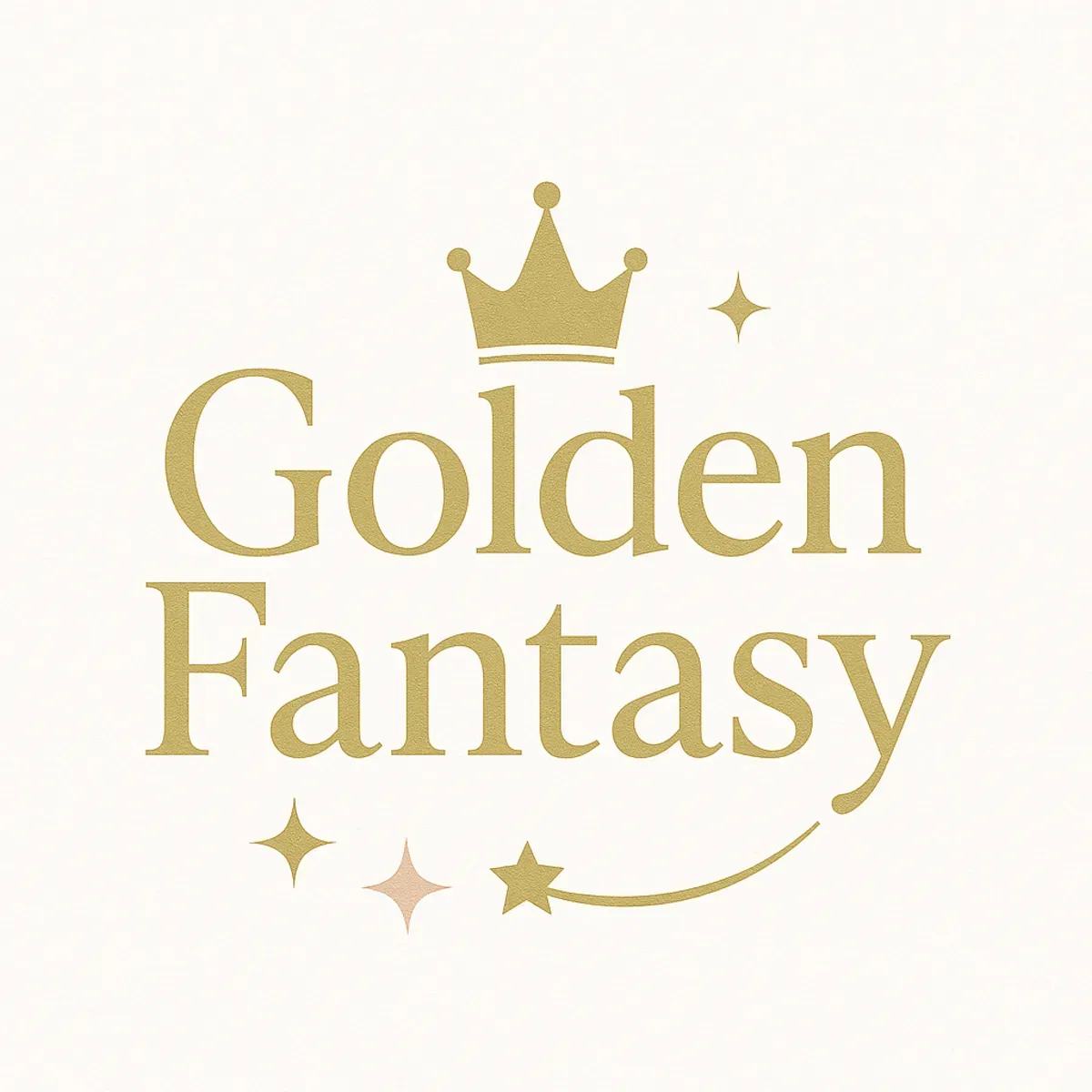Golden Fantasy