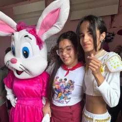 🎁Entrega de Regalo