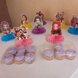 ✍️ Firma de Autógrafos: