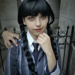 Merlina (Wednesday)💀