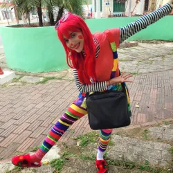 Payasita Brilli Brilli✨️