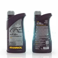 ANTIFREEZE AF 12 1L