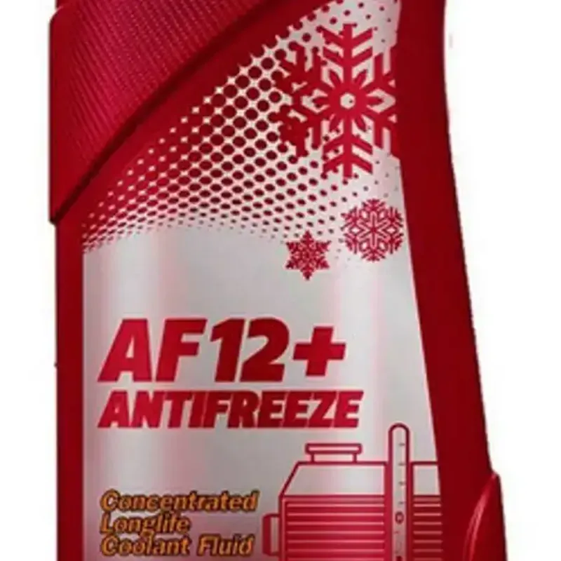 Aceite ANTIFREEZE AF 12 1L