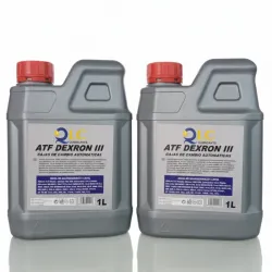 Aceite ATF QLC 1L