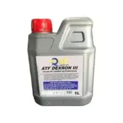 Aceite ATF QLC 1L