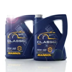 Aceite Classic 10w40 5L