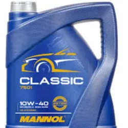 Aceite Classic 10w40 5L