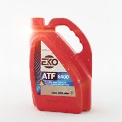 Aceite de Transmisión Eko ATF 6400 4L