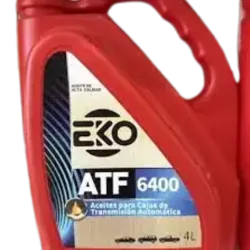 Aceite de Transmisión Eko ATF 6400