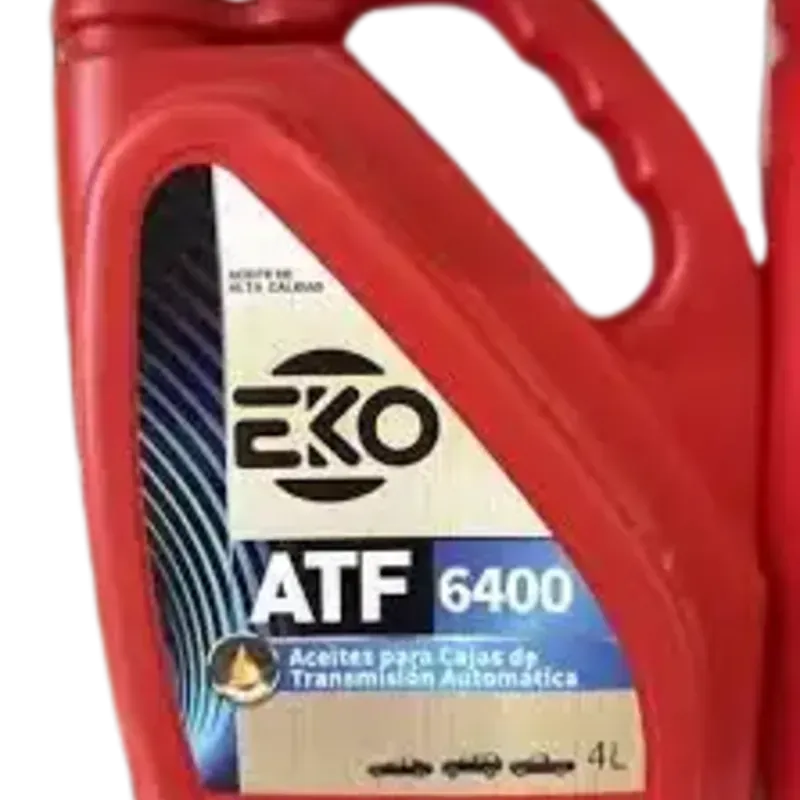 Aceite de Transmisión Eko ATF 6400