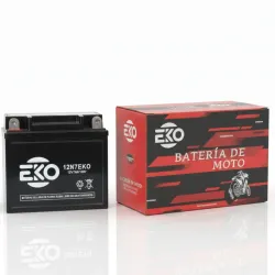 Batería 12v 7ah