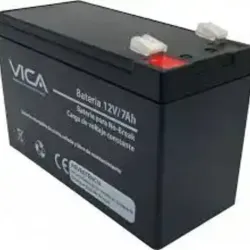 Batería 12v 7ah