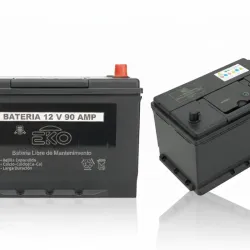 Batería 12v 90Ah 