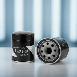 Filtro de Aceite Toyota