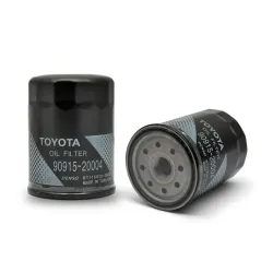 Filtro de Aceite Toyota