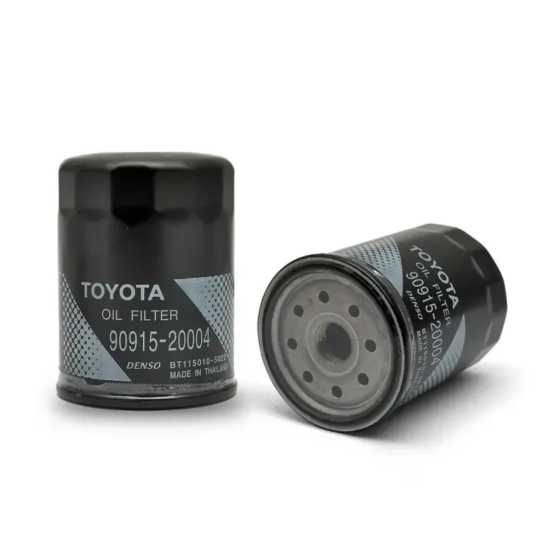 Filtro de Aceite Toyota