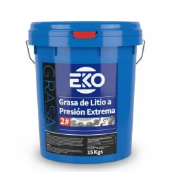 Grasa para rodamientos Eko