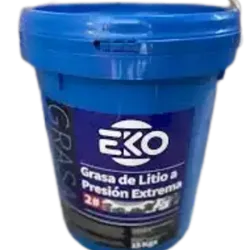 Grasa para rodamientos Eko