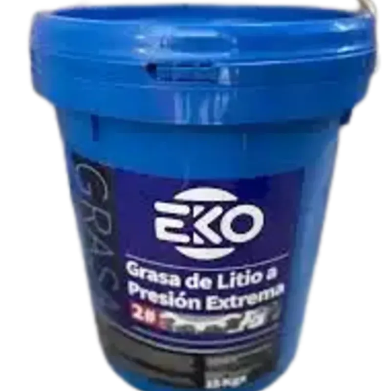 Grasa para rodamientos Eko