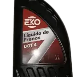 Líquido de Frenos Eko DOT 4 1L