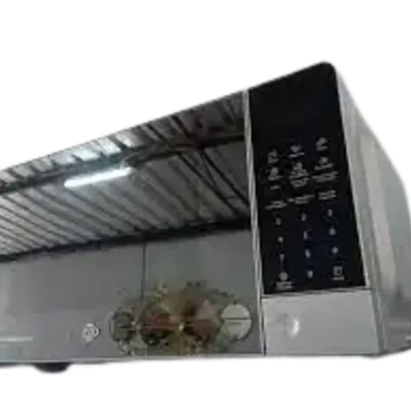 Microondas Eko
